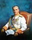 Iran / Persia: Mohammad Reza Shah Pahlavi, Shah of Iran, Shah of Persia (اOctober 1919 – 27 July 1980)